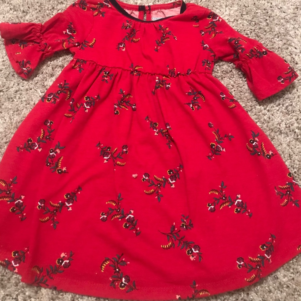 Old Navy Dress 12-18 Months